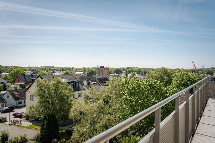 3 rum Lägenhet på Vegagatan 20B Lomma Centrum Lomma kommun - bild 10