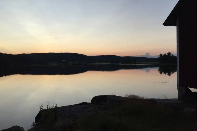 6 rum Fritidshus på Ekebol 11 och 11B Grums kommun - bild 9