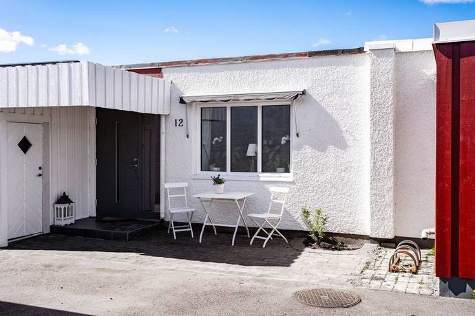 5 rum radhus på Näckrosvägen 12 Sturefors, Linköpings kommun - bild 5