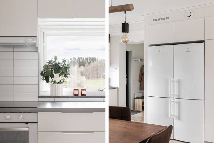 4 rum Lägenhet på Koriandervägen 11C Kvarnbäck Höörs kommun - bild 7