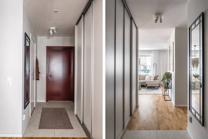 4 rum Lägenhet på Oskarslundsbacken 1, 3 tr! Liljeholmskajen Stockholms kommun - bild 29