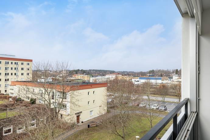 3 rum Lägenhet på Södervägen 20 Viggbygärdet Täby kommun - bild 20