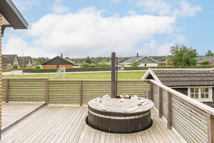 4 rum Villa på Sverkergatan 6 Centrala Ödeshög Ödeshögs kommun - bild 4