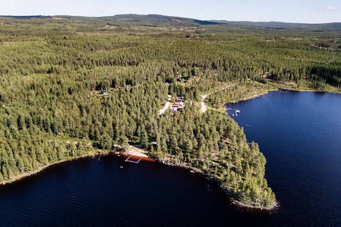 3 rum Fritidsboende på Grytån 92 Enviken Falu kommun - bild 37