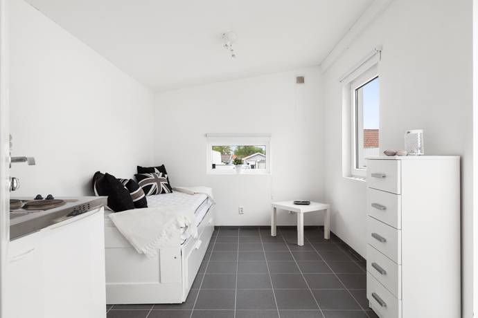 5 rum Villa på Kustvägen 23A Mellbystrand Laholms kommun - bild 10