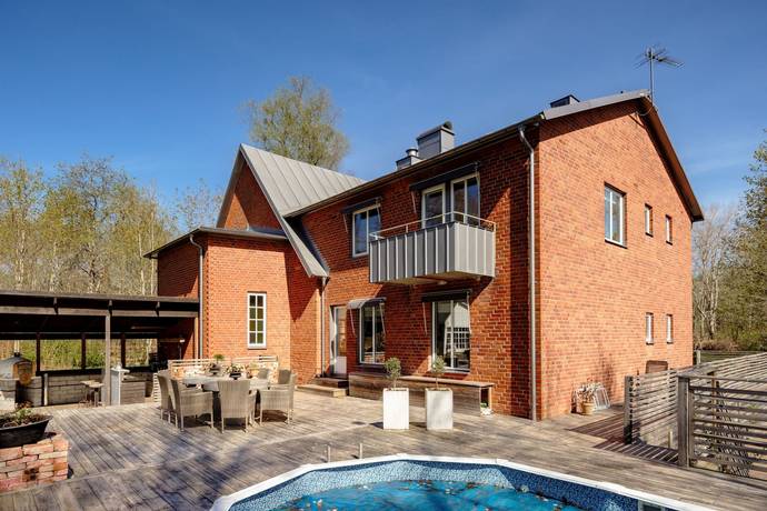 5 rum Villa på Storgatan 63 Skeppshult Gislaveds kommun - bild 44