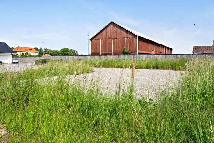 Teckomatorp, Svalövs kommun