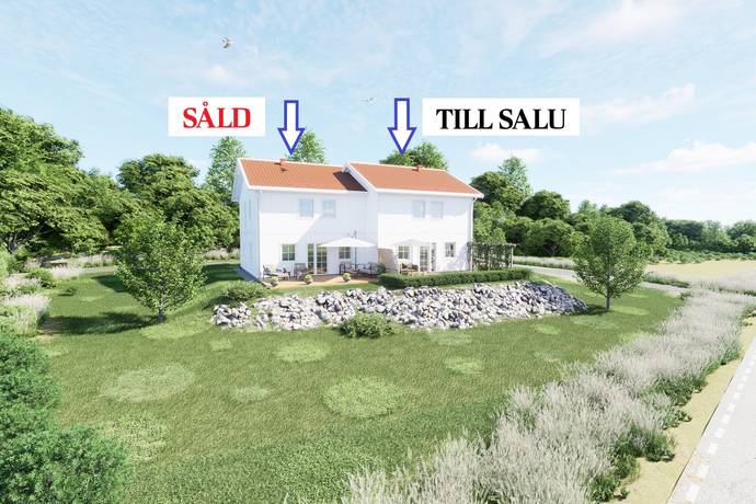 4 rum fritidshus på Sövallsvägen 17A Grebbestad, Tanums kommun - bild 5