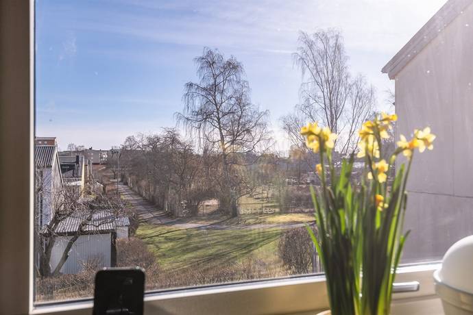 3 rum Radhus på Ravingatan 83 Norrköpings kommun - bild 19