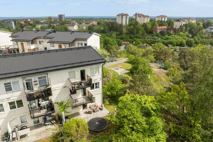 4 rum Lägenhet på Svedviksvägen 77 Nynäshamn Nynäshamns kommun - bild 30
