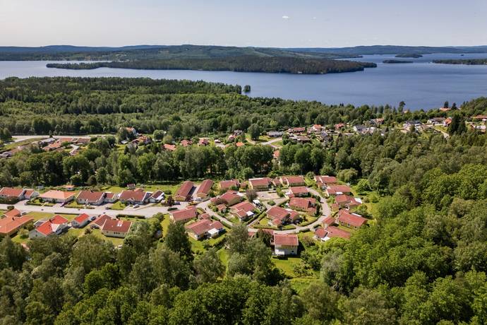 5 rum Lägenhet på Västerbacksvägen 17 Sörvik Ludvika kommun - bild 14