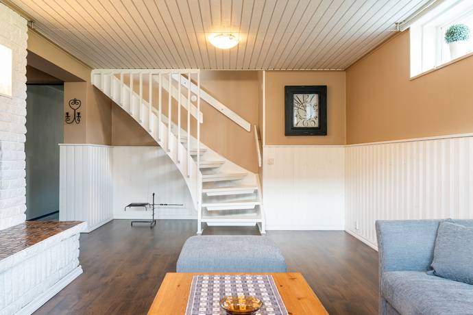 4 rum Villa på Kvartsvägen 4 Fagersta Fagersta kommun - bild 22
