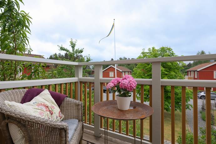 6 rum Villa på Ruddammsvägen 12 Säby Gård Österåkers kommun - bild 33