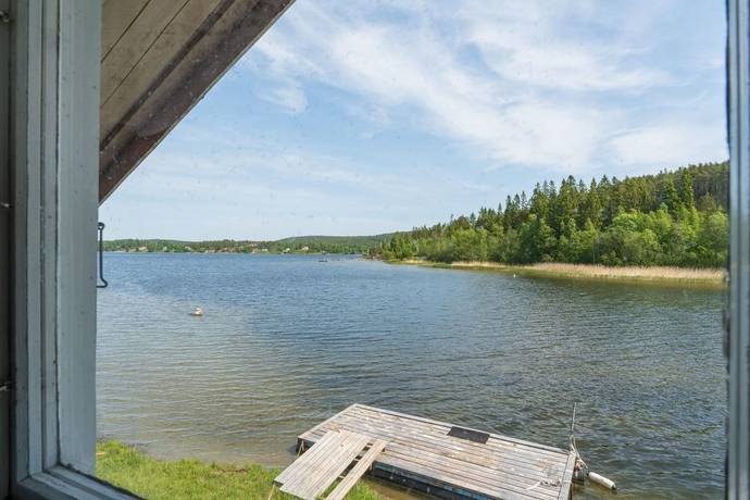 6 rum Fritidsboende på Malmön 136 Örnsköldsviks kommun - bild 33