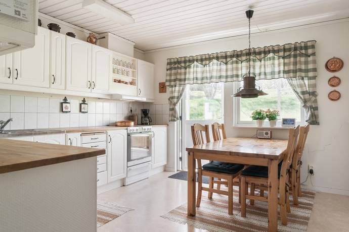 4 rum Villa på Granvägen 18 Hölö Södertälje kommun - bild 10