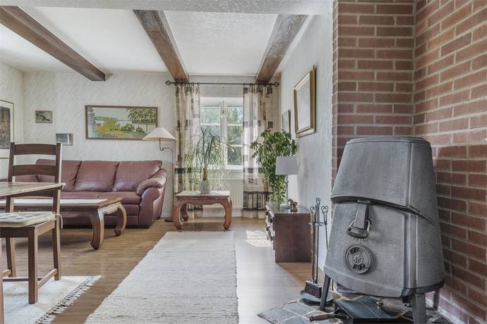 3 rum Gård/skog på Brännängsvägen 3 Bränna Melleruds kommun - bild 25
