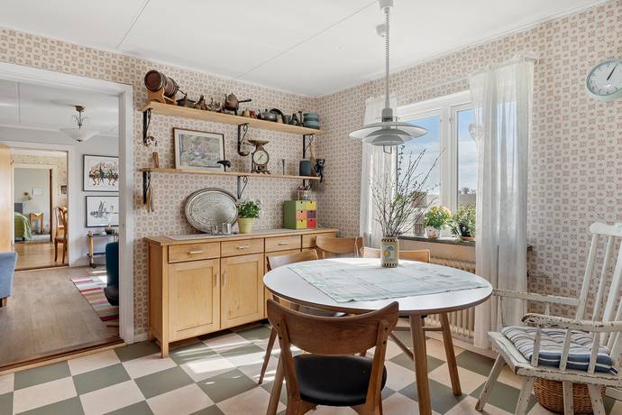 7 rum Villa på Toftavägen 8 Simris Simrishamns kommun - bild 10