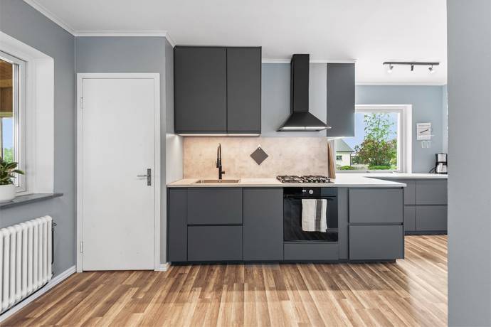 villa på Örby 13 Rasbo, Uppsala kommun - bild 4