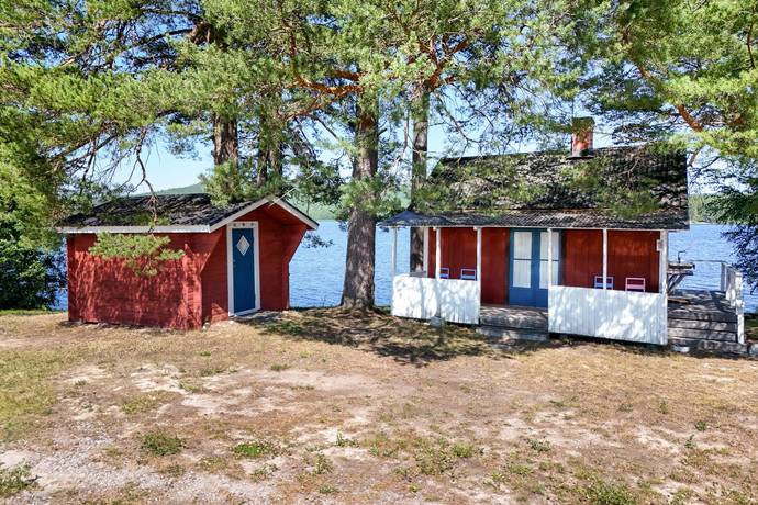 1 rum fritidshus på Karsjö Linvägen 5 Karsjö, Ljusdals kommun - bild 4