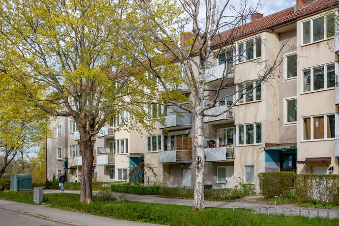 2 rum Lägenhet på Baggebytorget 5 Baggeby Lidingö kommun - bild 11
