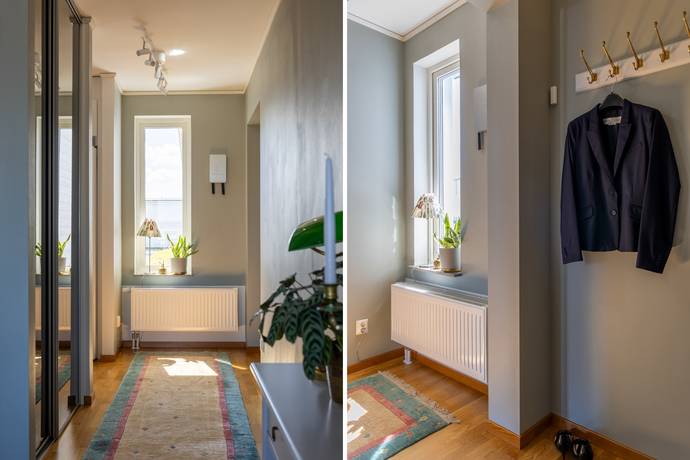 3 rum Lägenhet på Dockgatan 23 Dockan Malmö kommun - bild 27