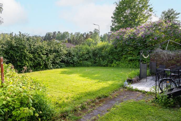 4 rum Villa på Videvägen 14 Degerängen Arvika kommun - bild 30