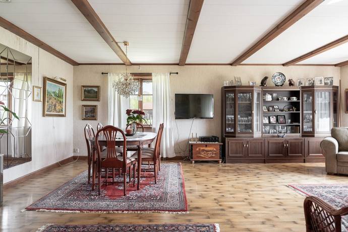 9 rum Villa på Källbacksgattu 30 Siljansnäs Leksands kommun - bild 17