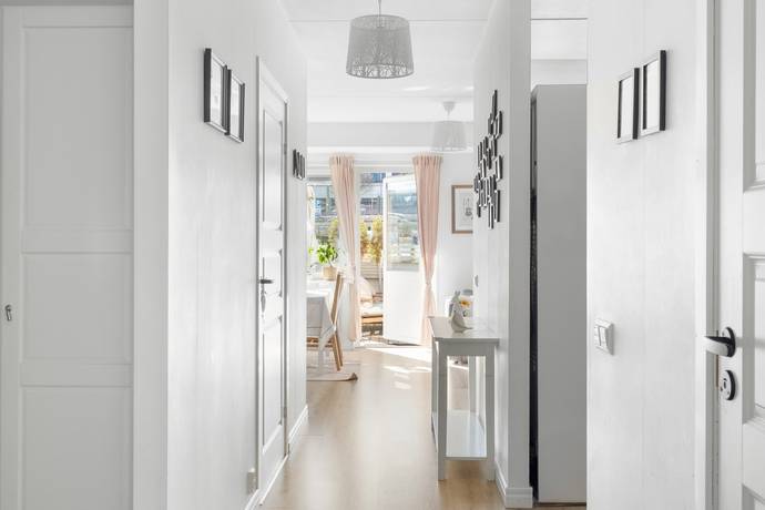 3 rum lägenhet på Munkhättevägen 27B Tumba, Botkyrka kommun - bild 4