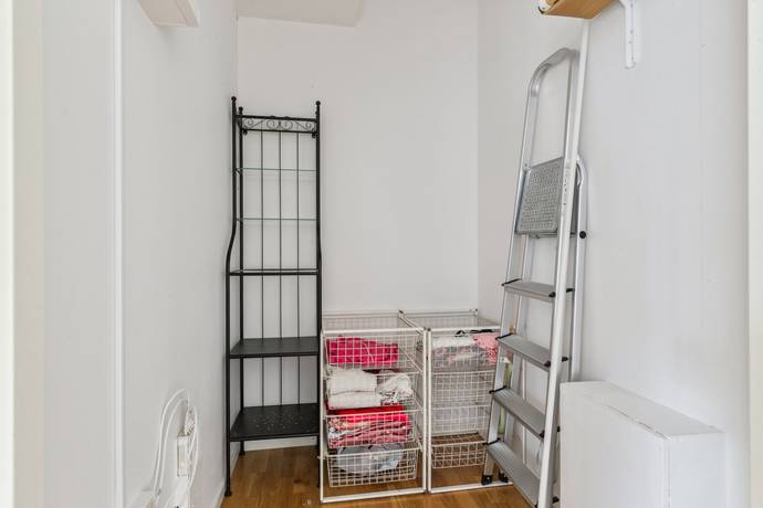 2 rum Lägenhet på Farstavägen 110A Farsta - Centrum Stockholms kommun - bild 11