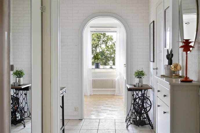 2 rum lägenhet på Granvägen 13 Brunnsberg, Varbergs kommun - bild 3