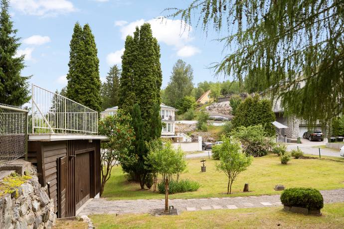 4 rum Villa på Bergtorpsvägen 6 Uttran Botkyrka kommun - bild 22