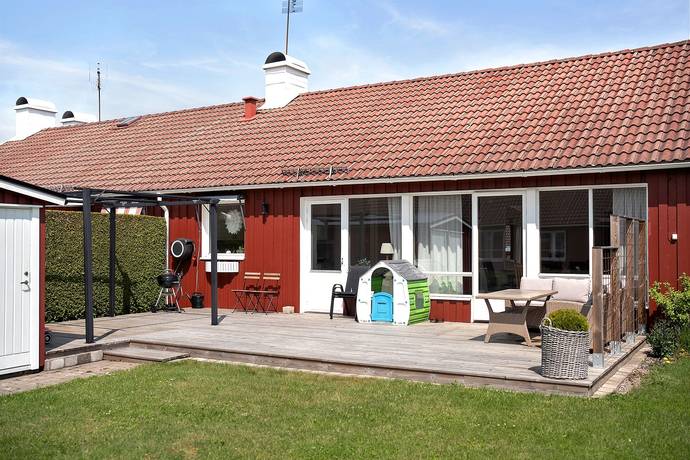 5 rum Lägenhet på Radhusvägen 6E Södra Herrljunga Herrljunga kommun - bild 22