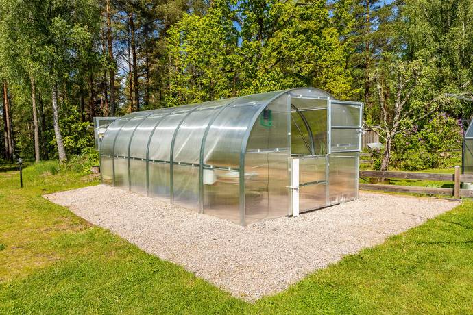 6 rum villa på Kårevägen 27 Furuby, Växjö kommun - bild 3