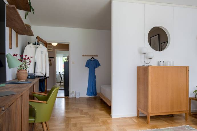 1 rum Lägenhet på Narvavägen 49 Hammarby Krumeluren Västerås kommun - bild 12