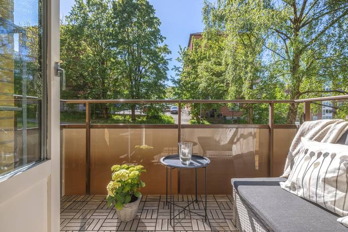 1.5 rum Lägenhet på Blåsutgatan 5 Majorna Göteborgs kommun - bild 8