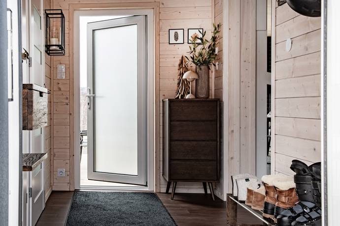 4 rum vinterbonat fritidshus på Elins väg 26B Hemavan, Storumans kommun - bild 5