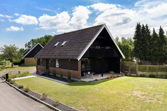 5 rum villa på Havreåkersvägen 10 Färlöv, Kristianstads kommun - bild 1