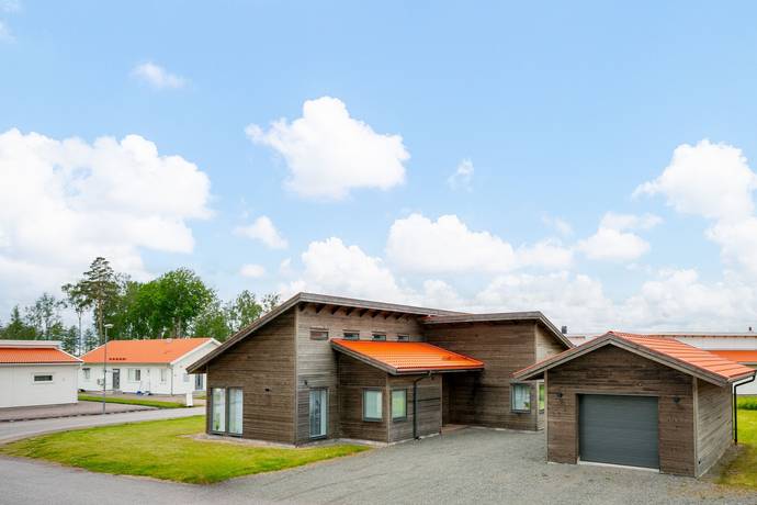 7 rum Villa på Ängsmarksvägen 4 Säljan Sandvikens kommun - bild 48