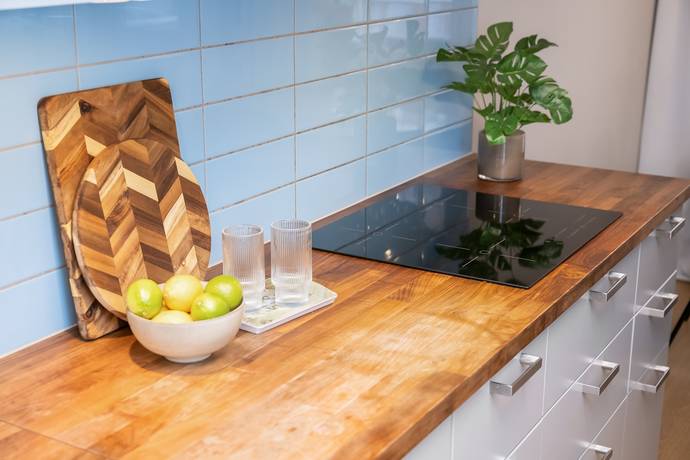 3 rum Lägenhet på Bråddgatan 22C Centralt, Strömmen Norrköpings kommun - bild 8