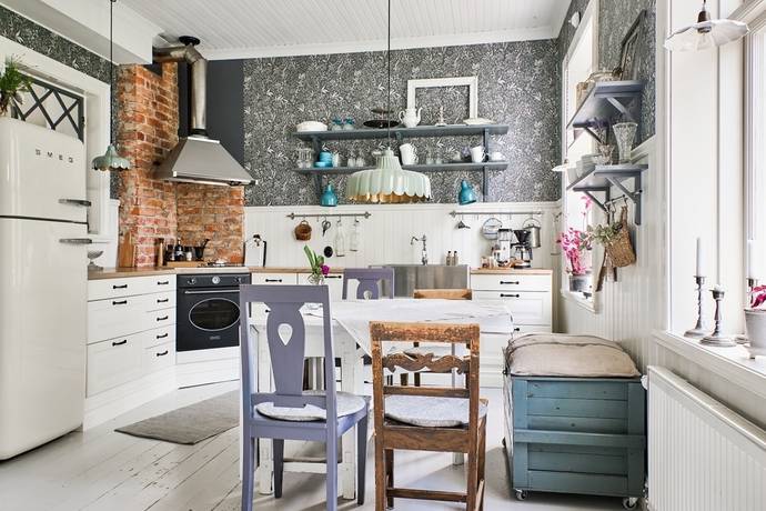 8 rum Villa på Idrottsgatan 9 Skillingaryd Vaggeryds kommun - bild 7