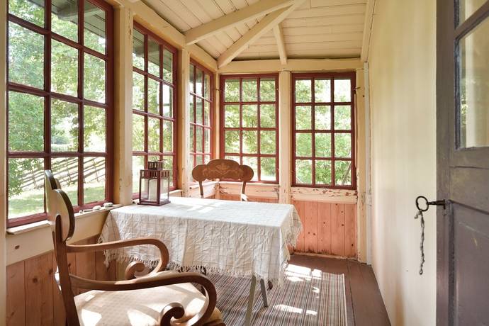5 rum villa på Lau Liffride 133 Ljugarn, Gotlands kommun - bild 4