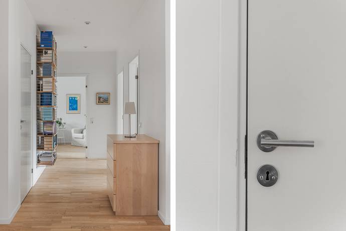 7 rum Villa på Terminsvägen 28 Hjärup Staffanstorps kommun - bild 28