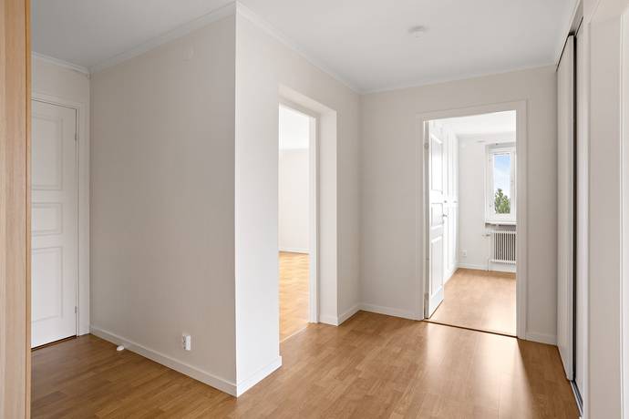 2 rum lägenhet på Eriksbergsgränd 5 C Centrum, Härnösands kommun - bild 5