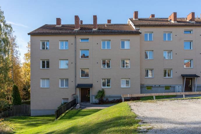 Svedjevägen 8 B, Björksta, Fagersta kommun