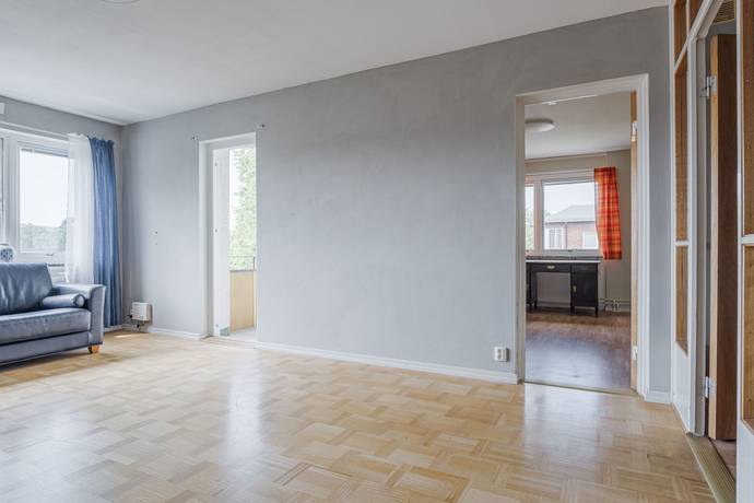 3 rum Lägenhet på Vasagatan 6 Centralt Hjo kommun - bild 14