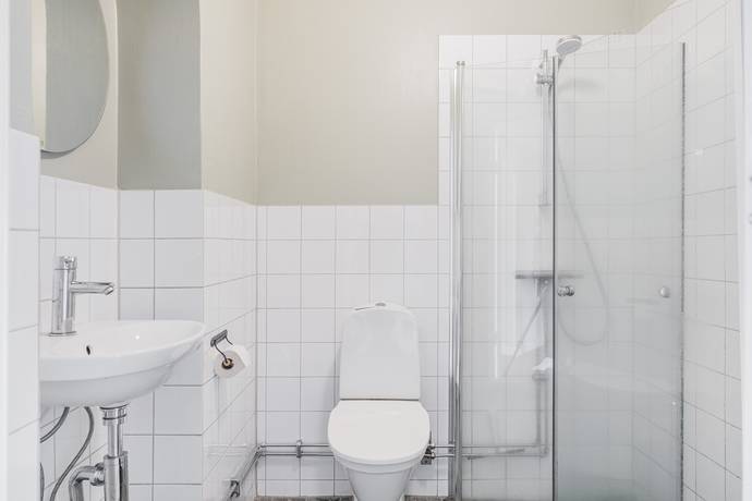 2 rum Lägenhet på Föreningsgatan 71 Rörsjöstaden Malmö kommun - bild 15