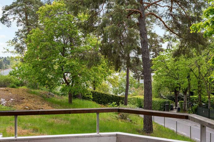 3 rum Lägenhet på Auravägen 4A Djursholm Danderyds kommun - bild 3