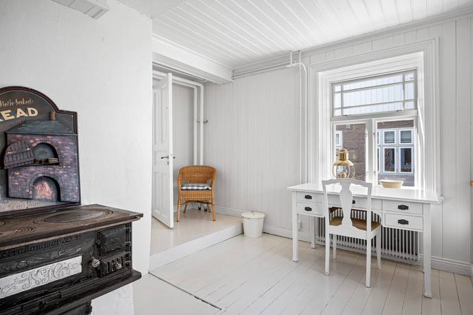 6 rum Villa på Kärleksvägen 11 Hovenäset Sotenäs kommun - bild 31