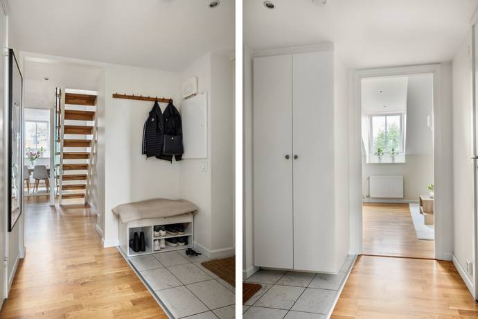 3 rum lägenhet på Gamla Huddingevägen 439A Älvsjö - Örby, Stockholms kommun - bild 5
