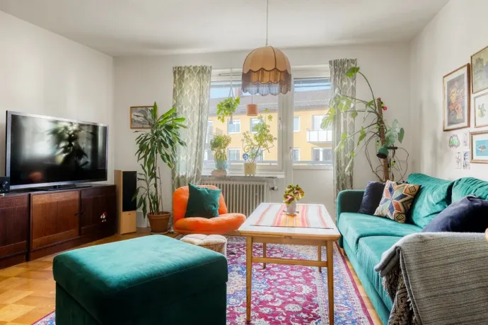 Hejaregatan 5, Fanna, Enköpings kommun